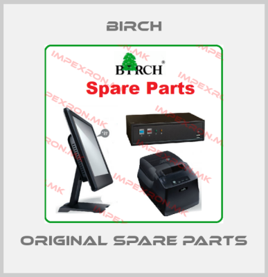 Birch online shop