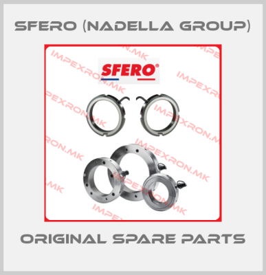 SFERO (Nadella Group) online shop