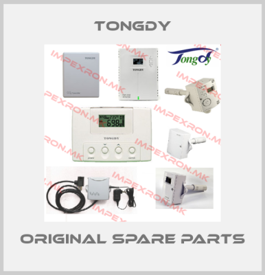 TONGDY online shop