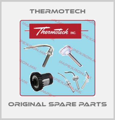 THERMOTECH online shop