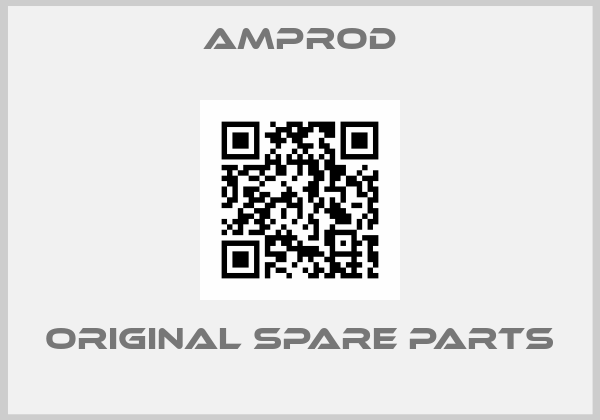 AMPROD online shop