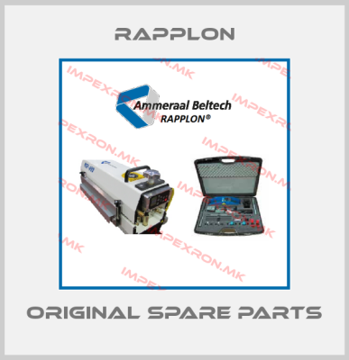 Rapplon online shop