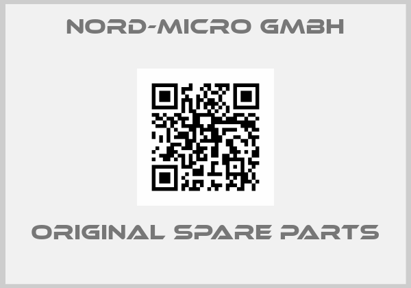 Nord-Micro GmbH online shop
