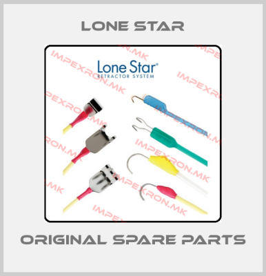 Lone Star online shop