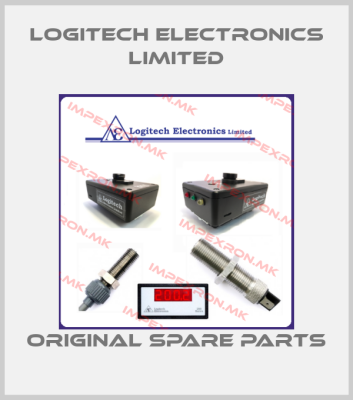 Logitech Electronics Limited online shop