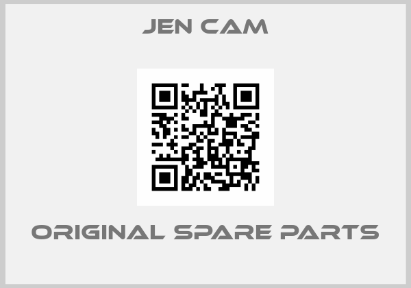 Jen Cam online shop