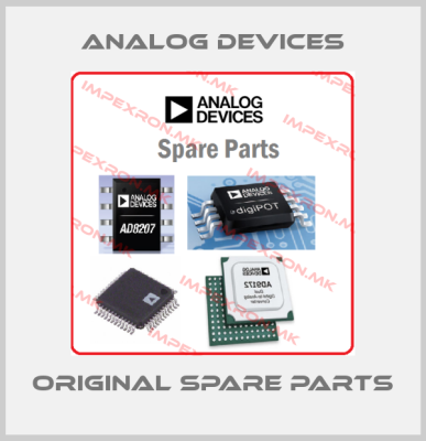 Analog Devices online shop