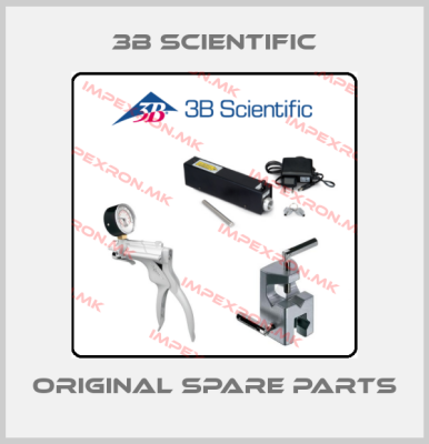 3B Scientific online shop