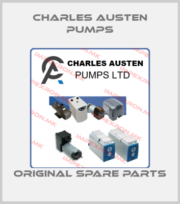 Charles Austen Pumps online shop
