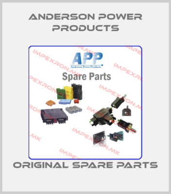 Anderson Power Products online shop