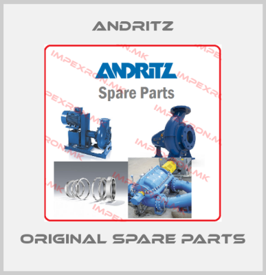 ANDRITZ online shop