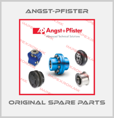 Angst-Pfister online shop