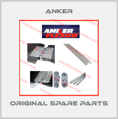 Anker online shop