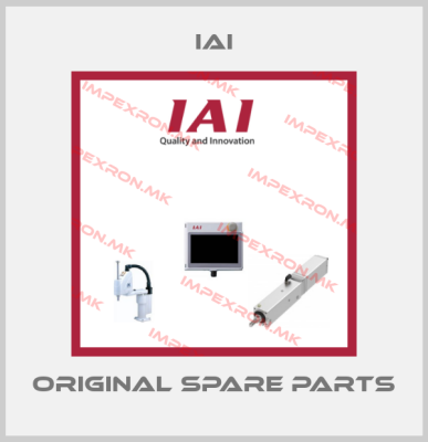 IAI online shop
