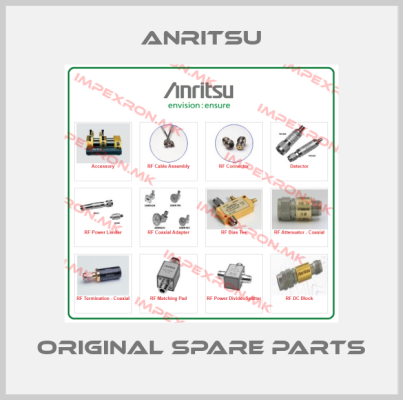 Anritsu