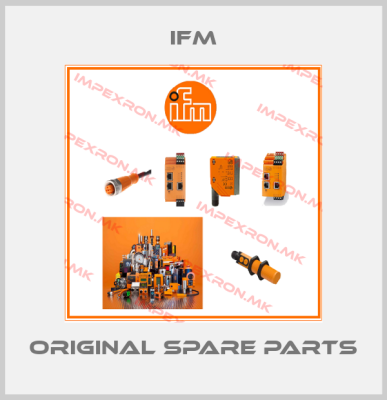 Ifm online shop