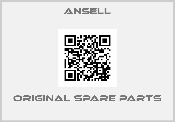 Ansell online shop