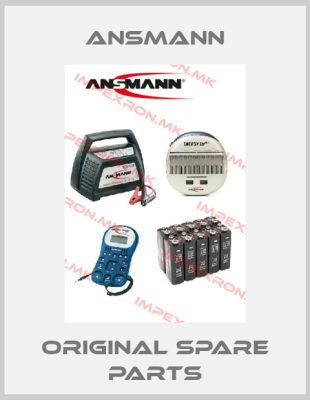 Ansmann online shop