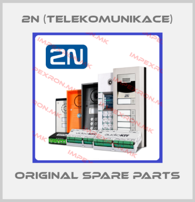 2N (TELEKOMUNIKACE) online shop