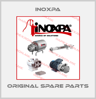 Inoxpa online shop