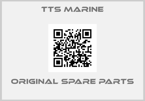 TTS Marine online shop