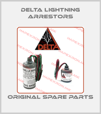 Delta Lightning Arrestors online shop