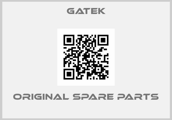 GATEK online shop