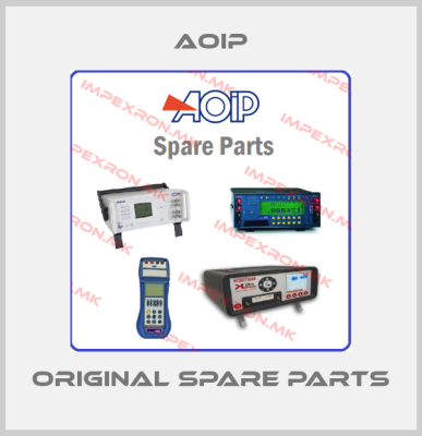 Aoip online shop