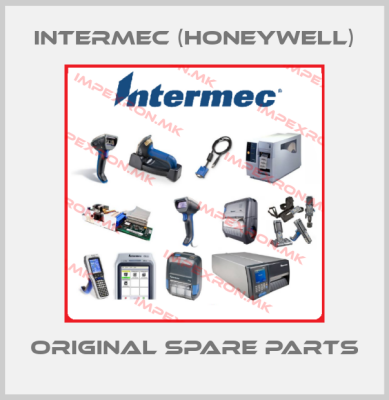 Intermec (Honeywell) online shop
