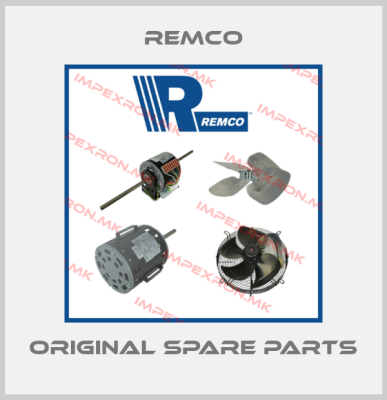 Remco online shop