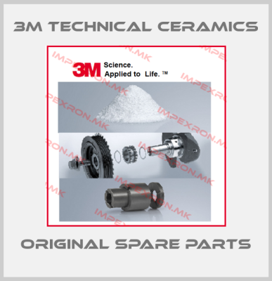 3M Technical Ceramics online shop
