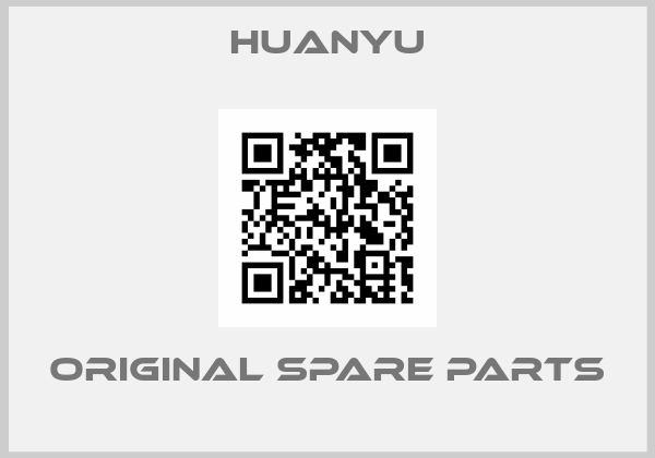 Huanyu online shop