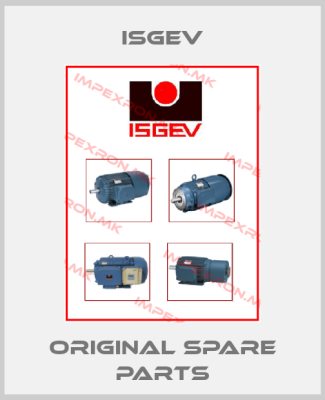 Isgev online shop
