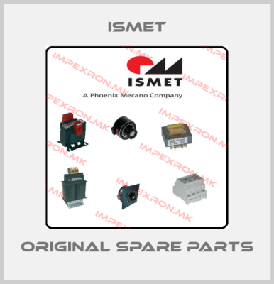 Ismet online shop