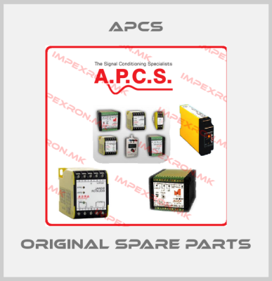 Apcs online shop