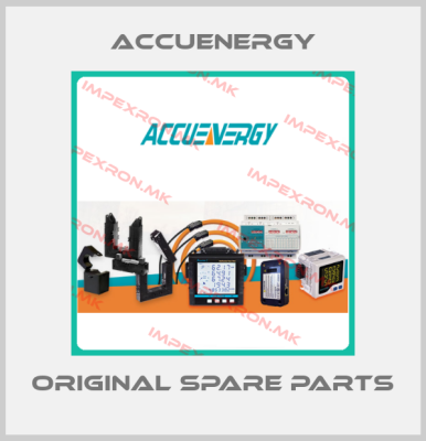 Accuenergy online shop