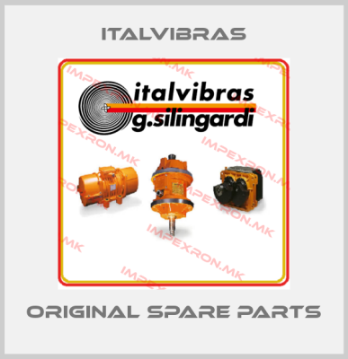 Italvibras online shop