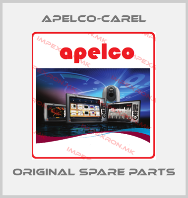 APELCO-CAREL online shop