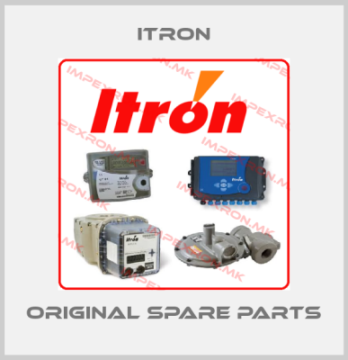 Itron online shop