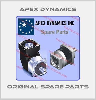 Apex Dynamics online shop
