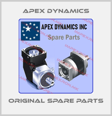 Apex Dynamics