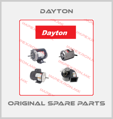 DAYTON online shop