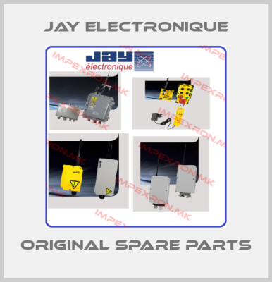 JAY Electronique online shop