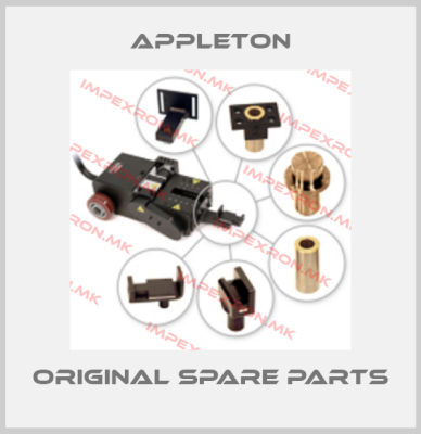 Appleton online shop