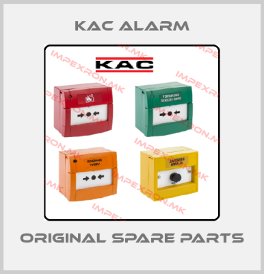 KAC Alarm online shop