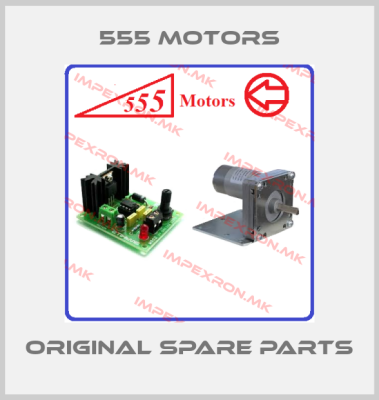 555 Motors online shop