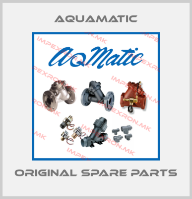 AquaMatic online shop