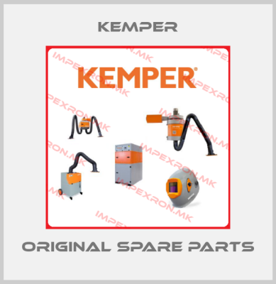 Kemper online shop