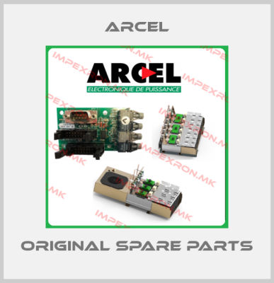 ARCEL online shop