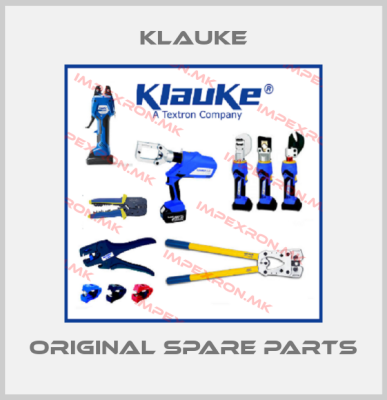 Klauke online shop